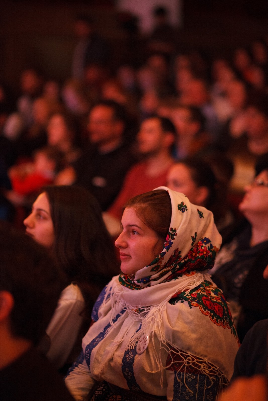 „Festivalul Bucuriei“, la Iaşi