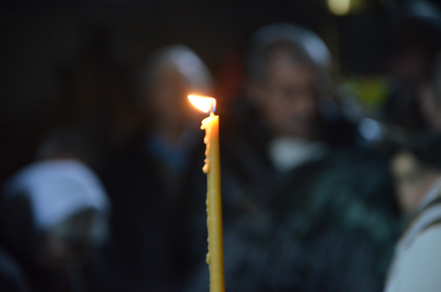 Mitropolitul Teofan la hramul Mănăstirii Bistriţa: „Dumnezeu nu poate să locuiască într-o minte stăpânită de conştiinţa luciferică a superiorităţii faţă de ceilalţi“