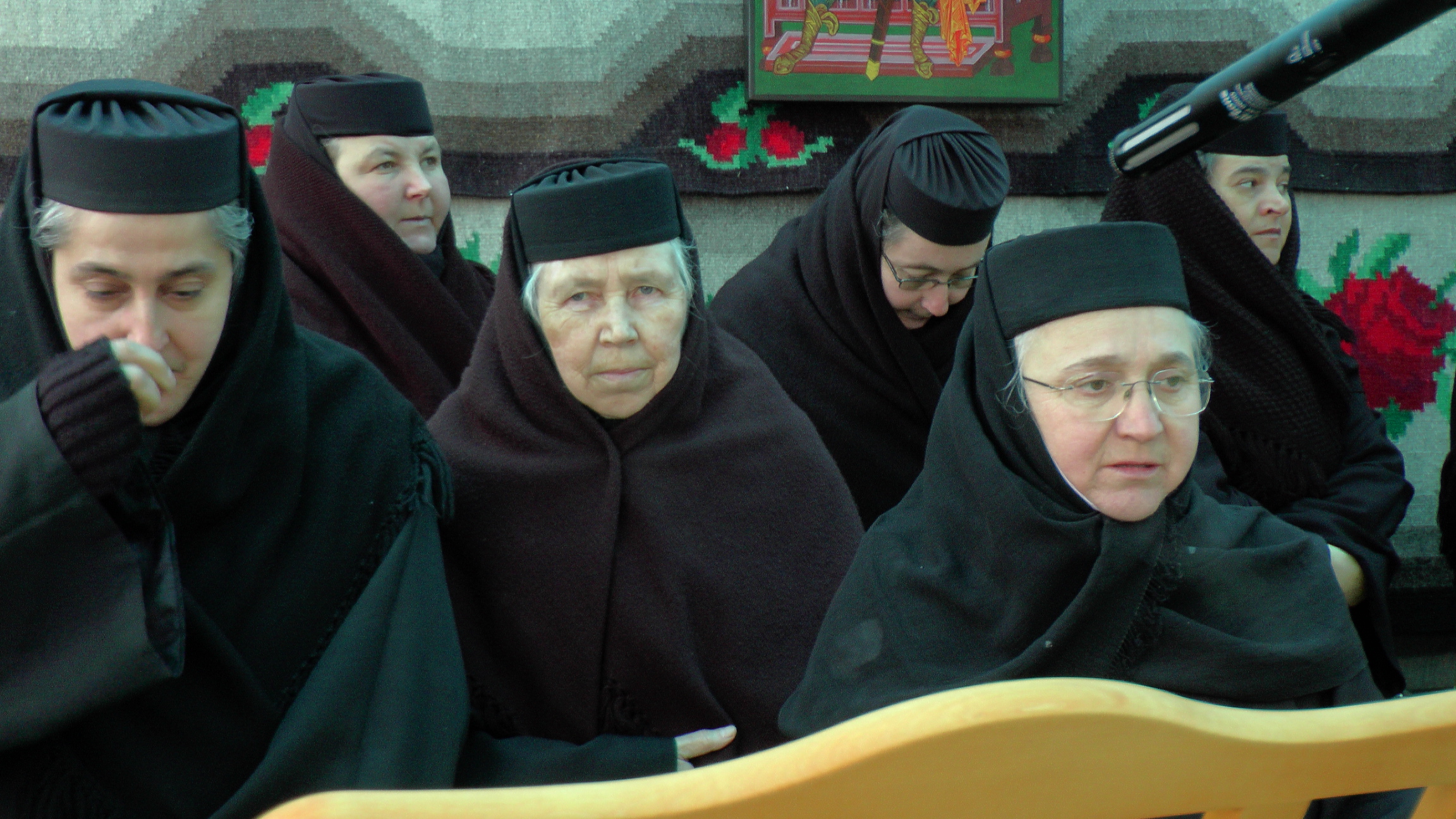 Arhiepiscopul Sucevei, la hramul Voronețului: „Credinţa este aceea care ne face să înţelegem ceea ce nu înţelegem cu mintea“