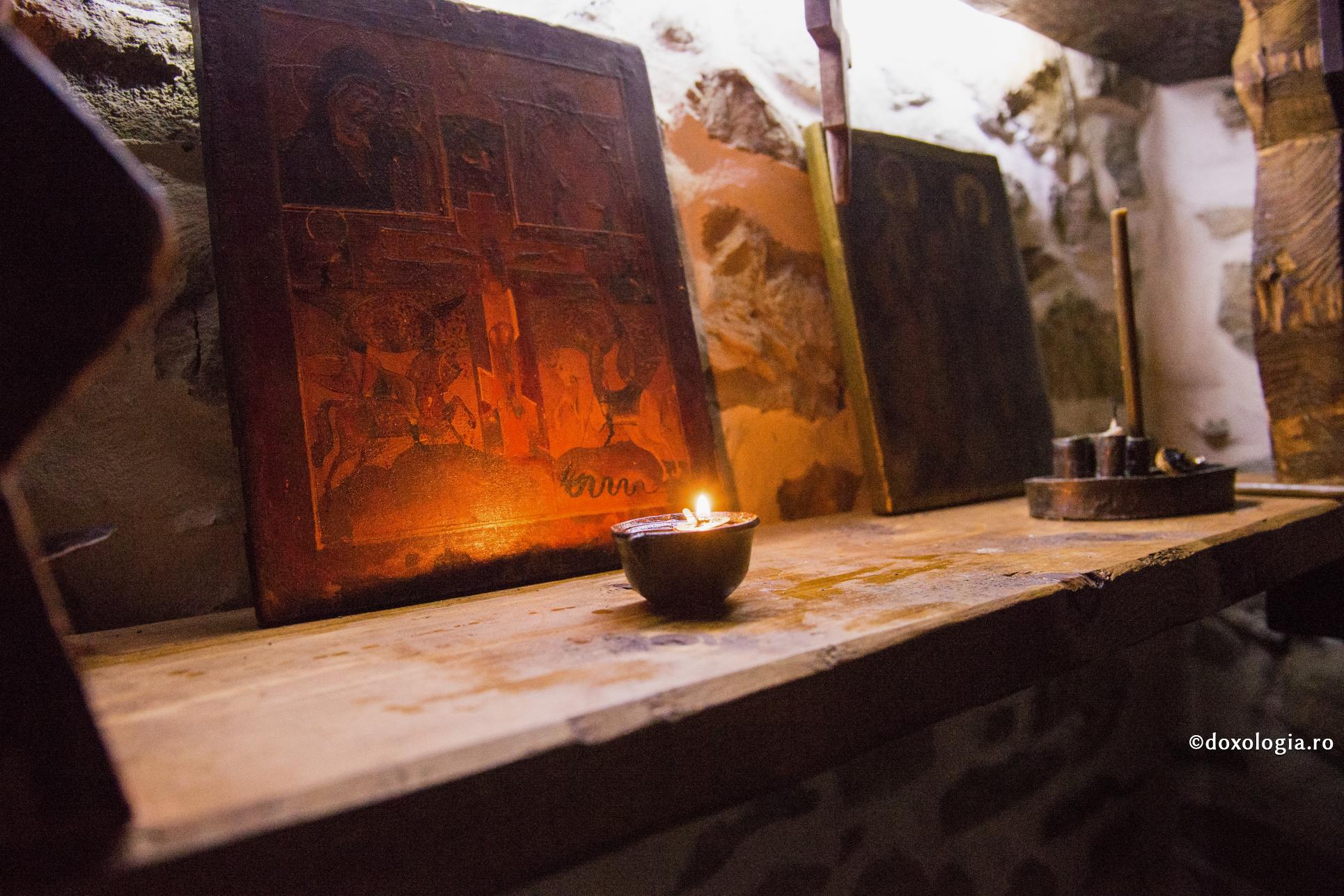 Mucenici sunt și cei care se nevoiesc să ducă o viață dumnezeiască