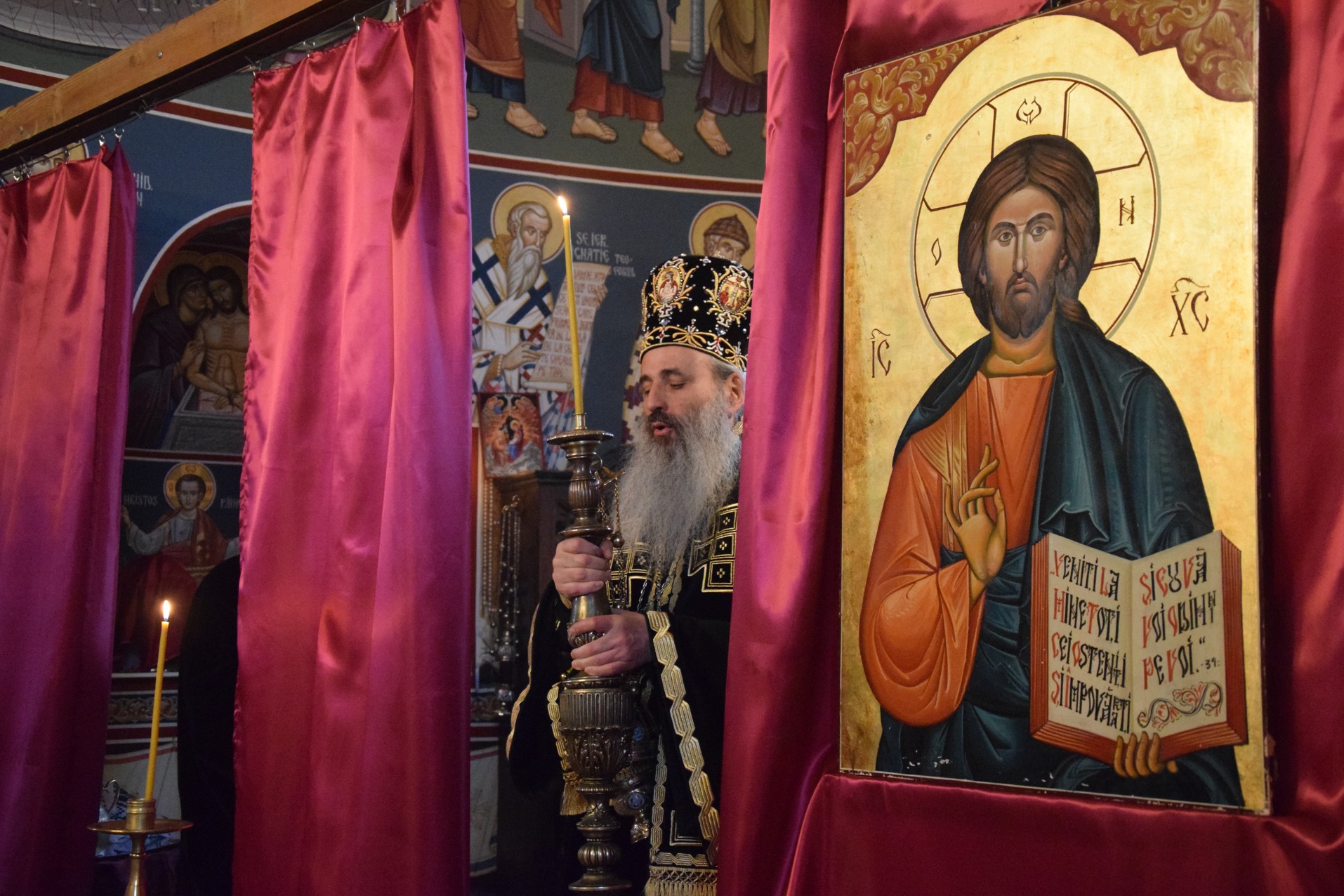 „Suntem chemați să avem aceste două surori în viața noastră - rugăciunea și faptele bune” „Suntem chemați să avem aceste două surori în viața noastră - rugăciunea și faptele bune”