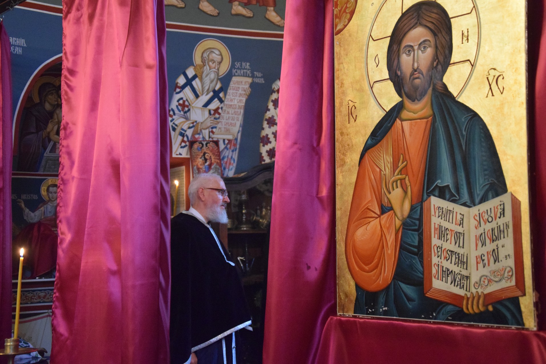 „Suntem chemați să avem aceste două surori în viața noastră - rugăciunea și faptele bune” „Suntem chemați să avem aceste două surori în viața noastră - rugăciunea și faptele bune”