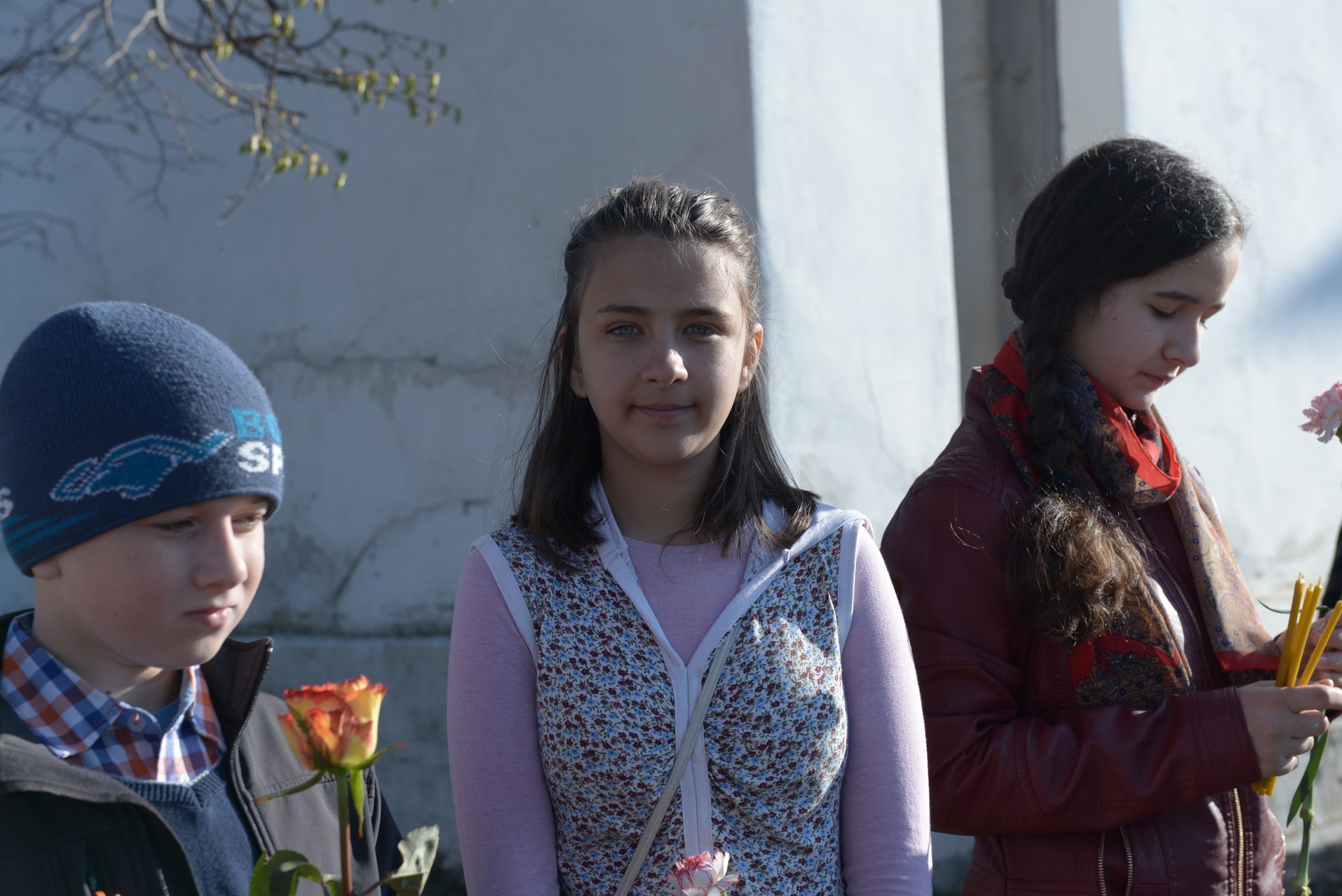 Vizite arhierești în șase parohii din Protopopiatul 1 Iași