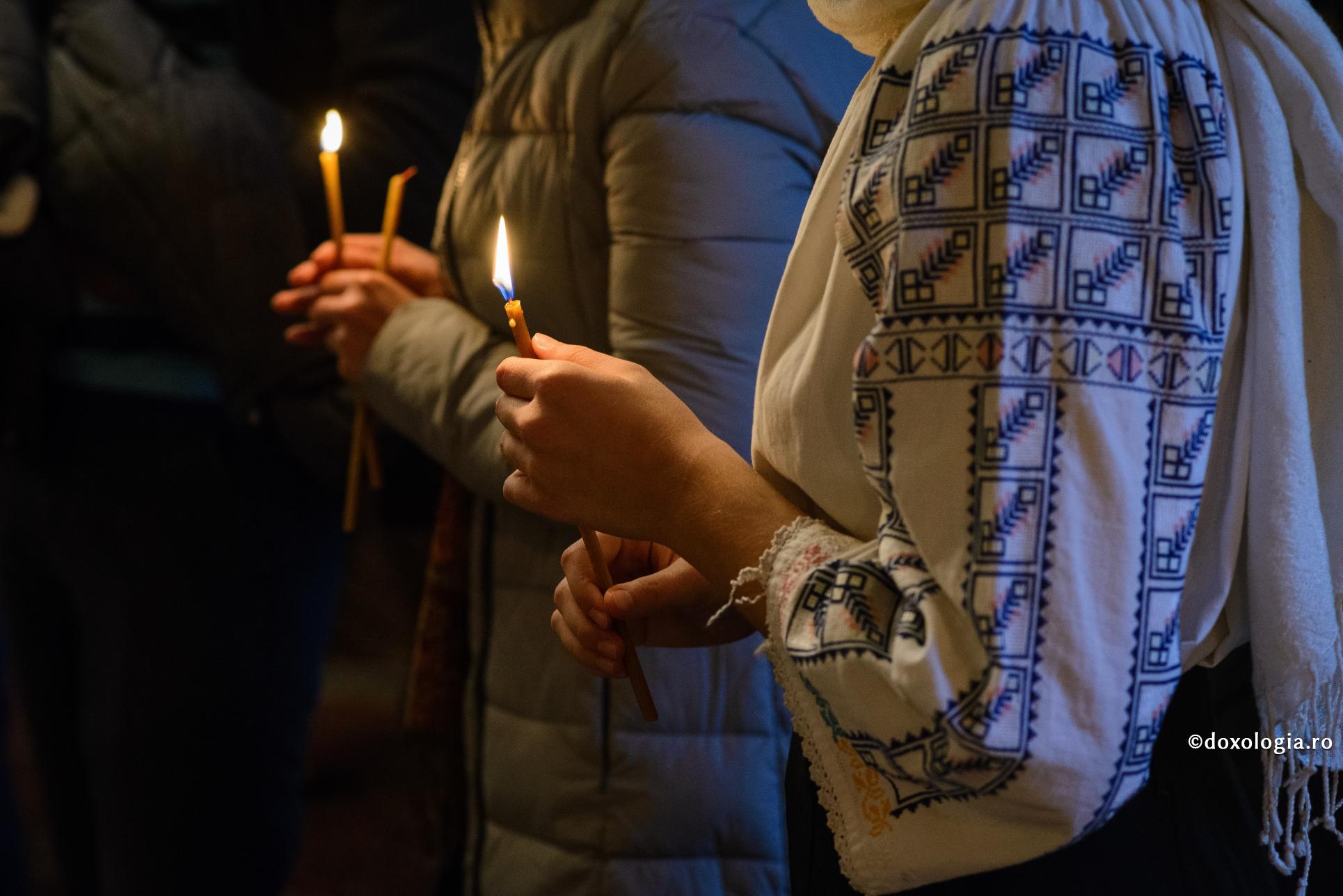 Foto: Oana Nechifor Mireasma duhovnicească a sufletului și mirul virtuților