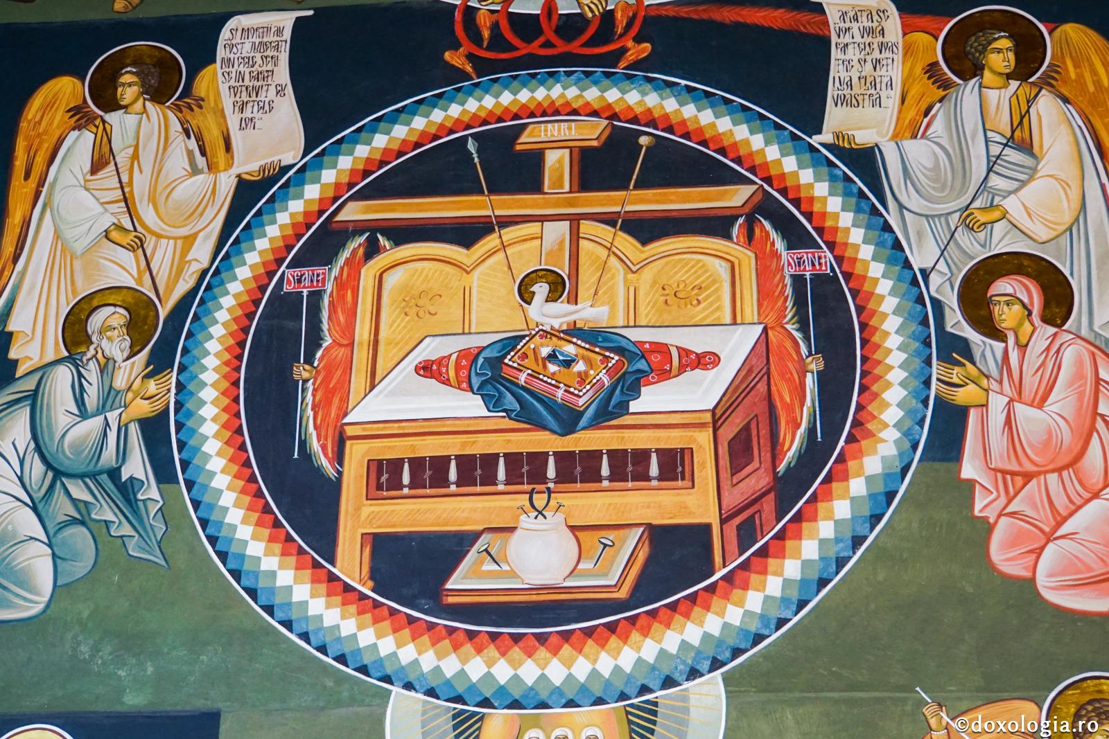 (Audio) „Relația noastră cu Dumnezeu este autentică?” - Arhim. Hrisostom Rădășanu