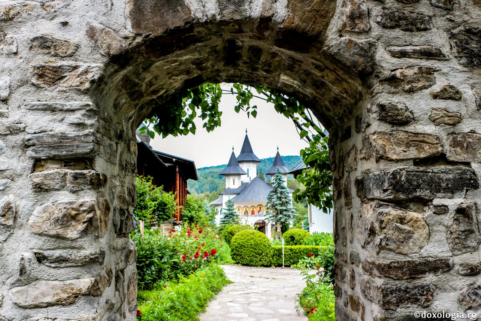 (Video) Mi-e dor de tine, Sihăstrie!