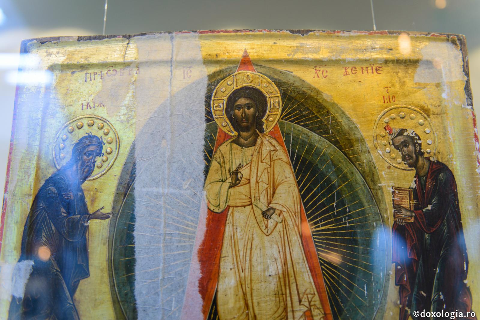 Predică la Schimbarea la Față a Domnului