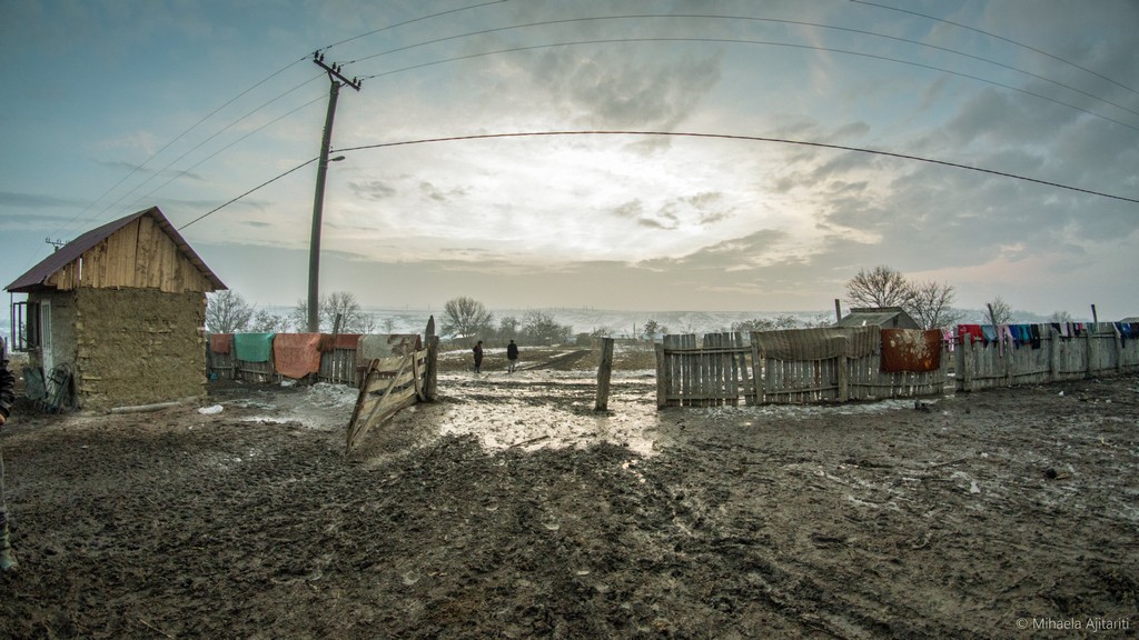 „Constat un potenţial de bunătate în rândul românilor“