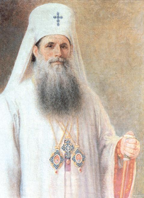 Justinian Marina - slujitor și apărător al Bisericii Ortodoxe Române