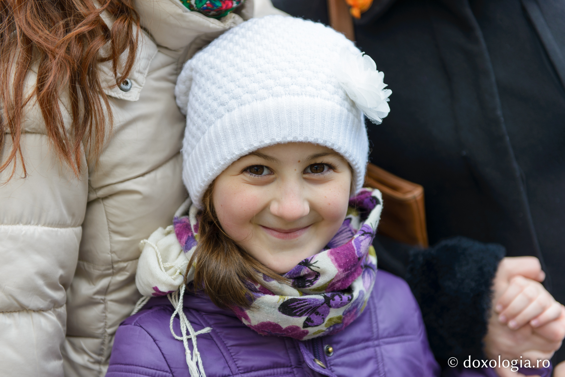 Ajunul Floriilor la Iași: „Ambianța care a dominat această procesiune a fost una de bucurie”