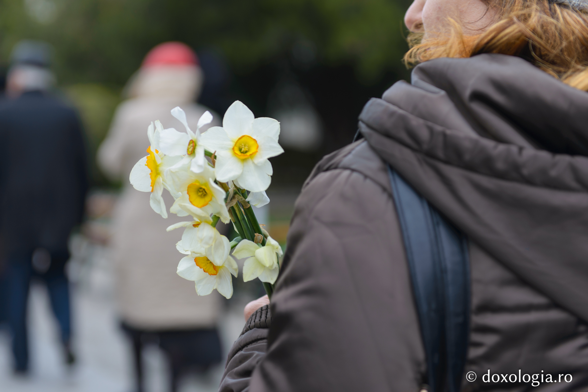 Ajunul Floriilor la Iași: „Ambianța care a dominat această procesiune a fost una de bucurie”