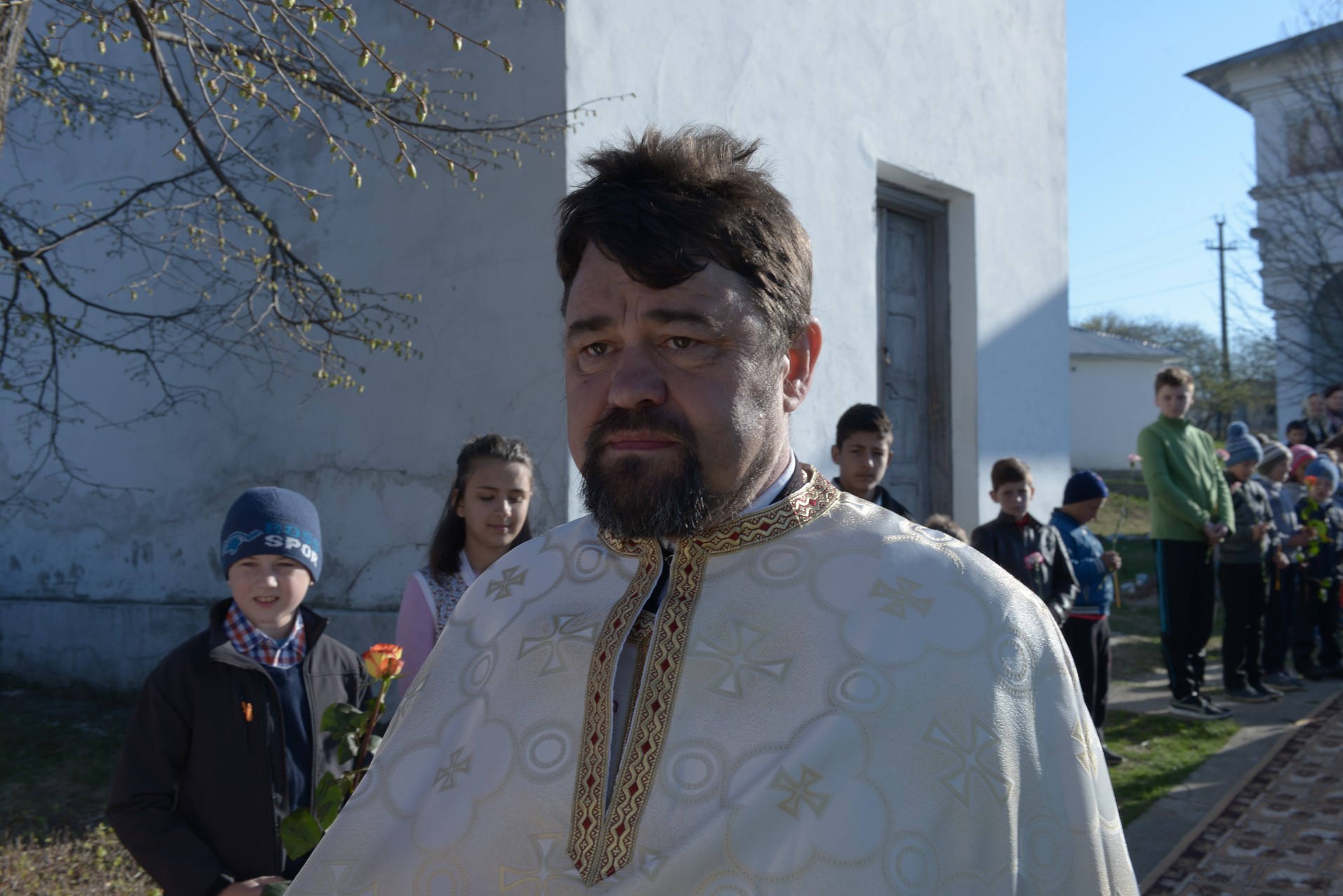 Vizite arhierești în șase parohii din Protopopiatul 1 Iași