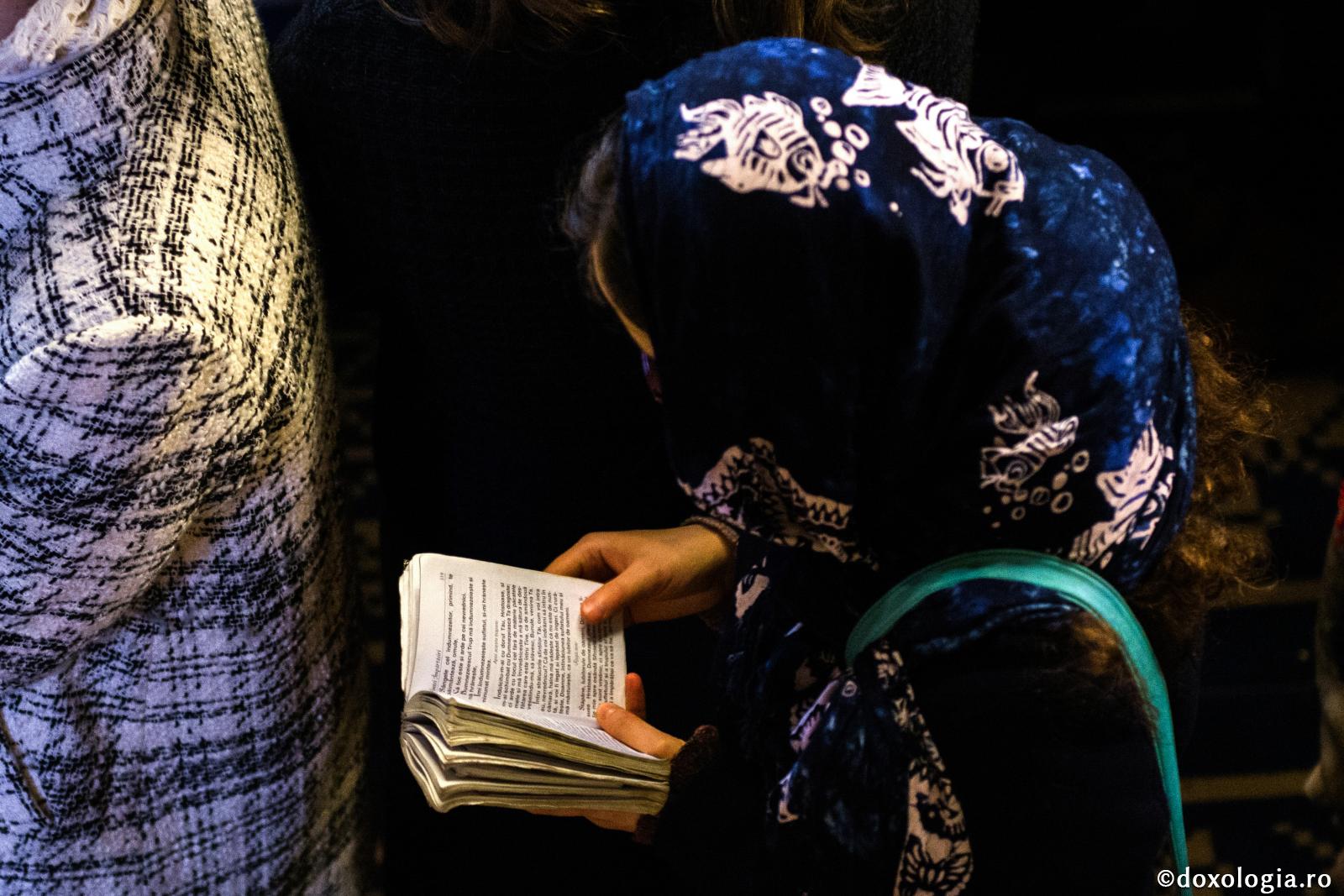 Omul este făcut pentru a înainta continuu spre Dumnezeu