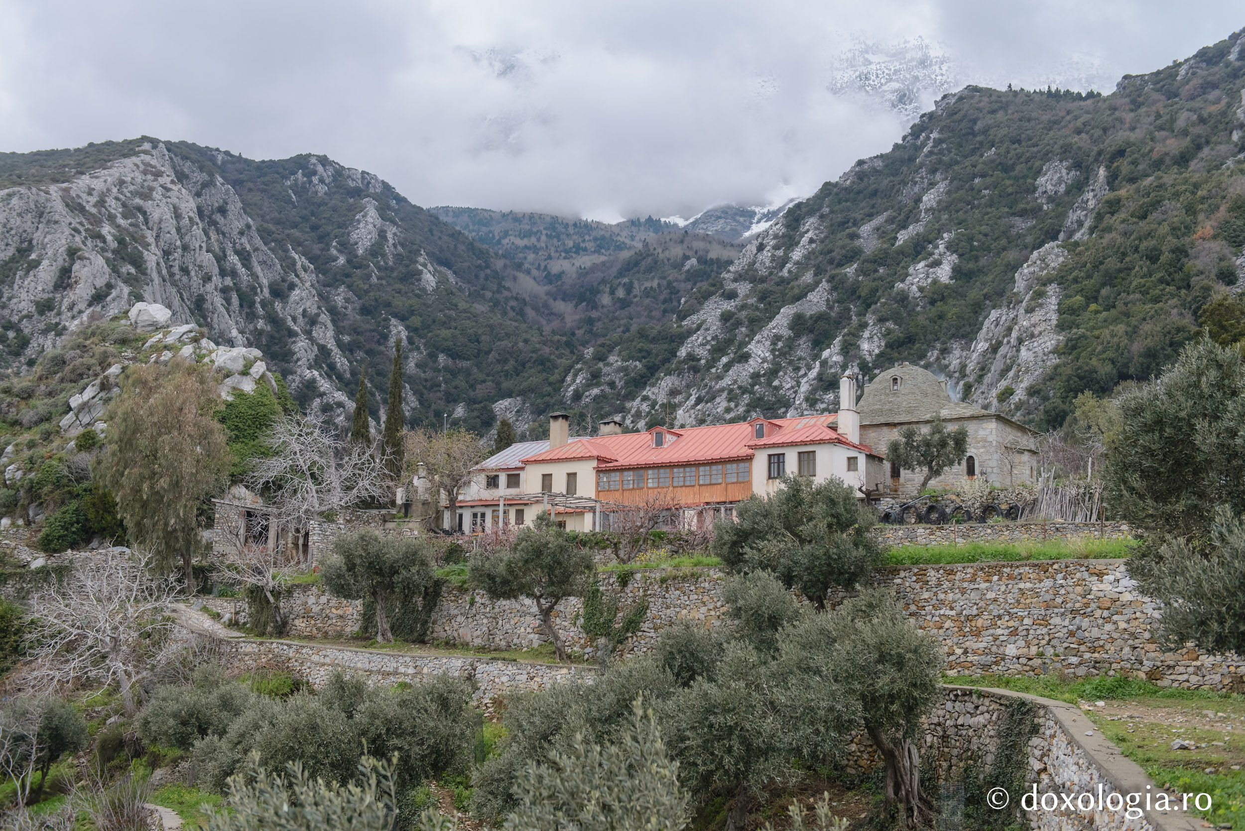 Chilia „Întâmpinării Domnului”