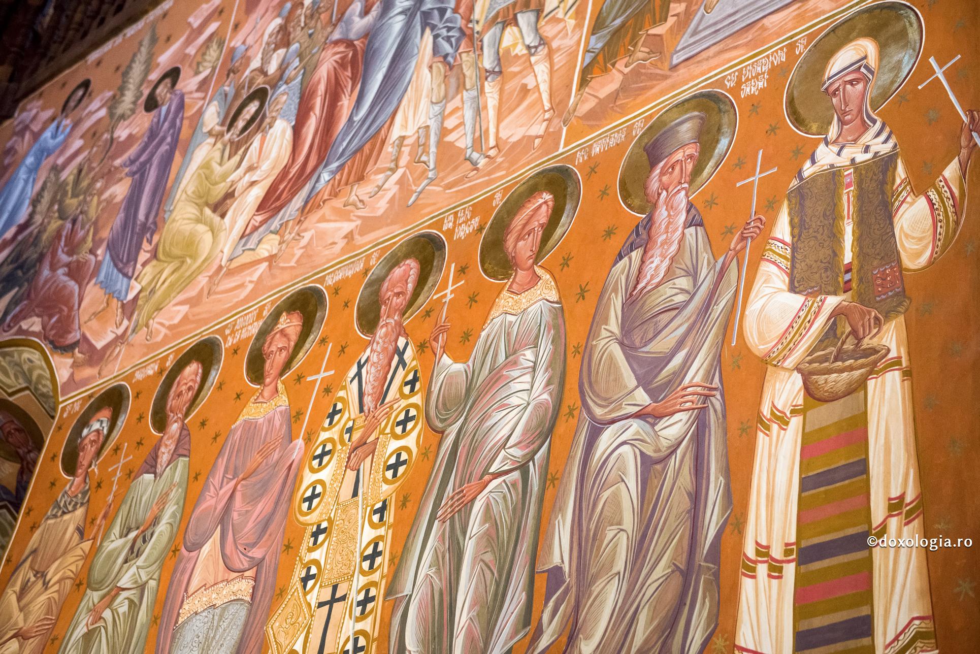 Sfinții ne răspund la întrebarea „Ce este pocăința?”