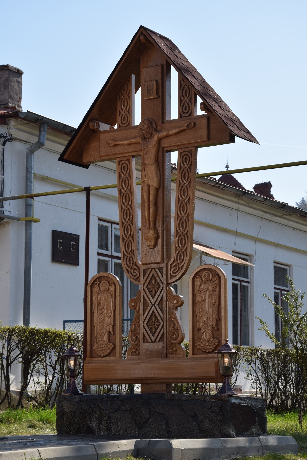Părintele Mitropolit Teofan, prezent la Piatra Neamţ de Ziua Jandarmeriei Române Părintele Mitropolit Teofan, prezent la Piatra Neamţ de Ziua Jandarmeriei Române