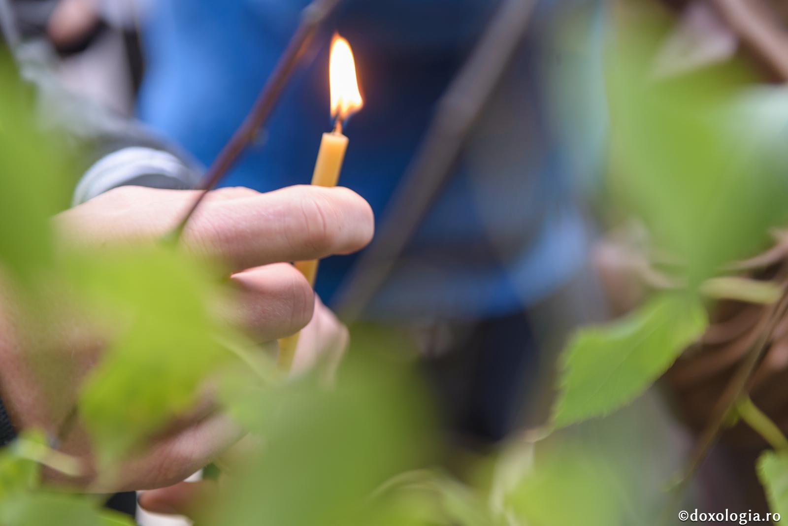 Predică la Duminica a 5 -a din Postul Mare - Despre sfânta rugăciune