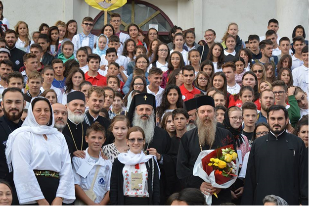 Bucuria de a fi împreună: 7 ani de activitate ATOR Piatra Neamţ