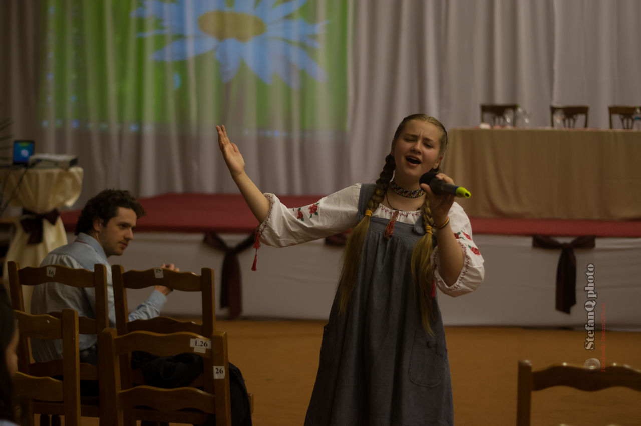 Studentul ieşean - ediţia a treia: „Tânărul între reuşită şi eşec în carieră şi în familie“