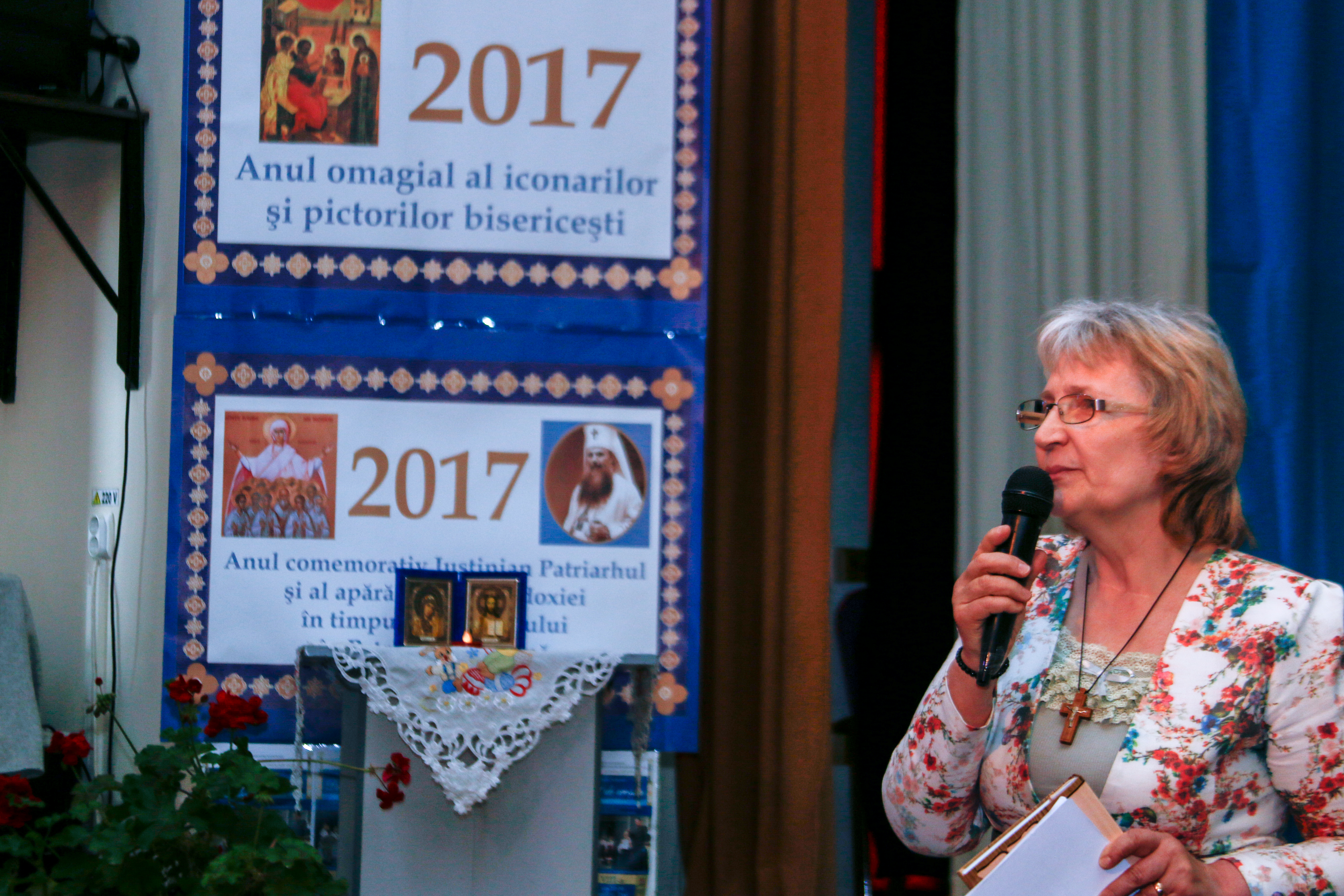 450 de participanţi în 8 ore de muzică la concursul „Din suflet de creştin“