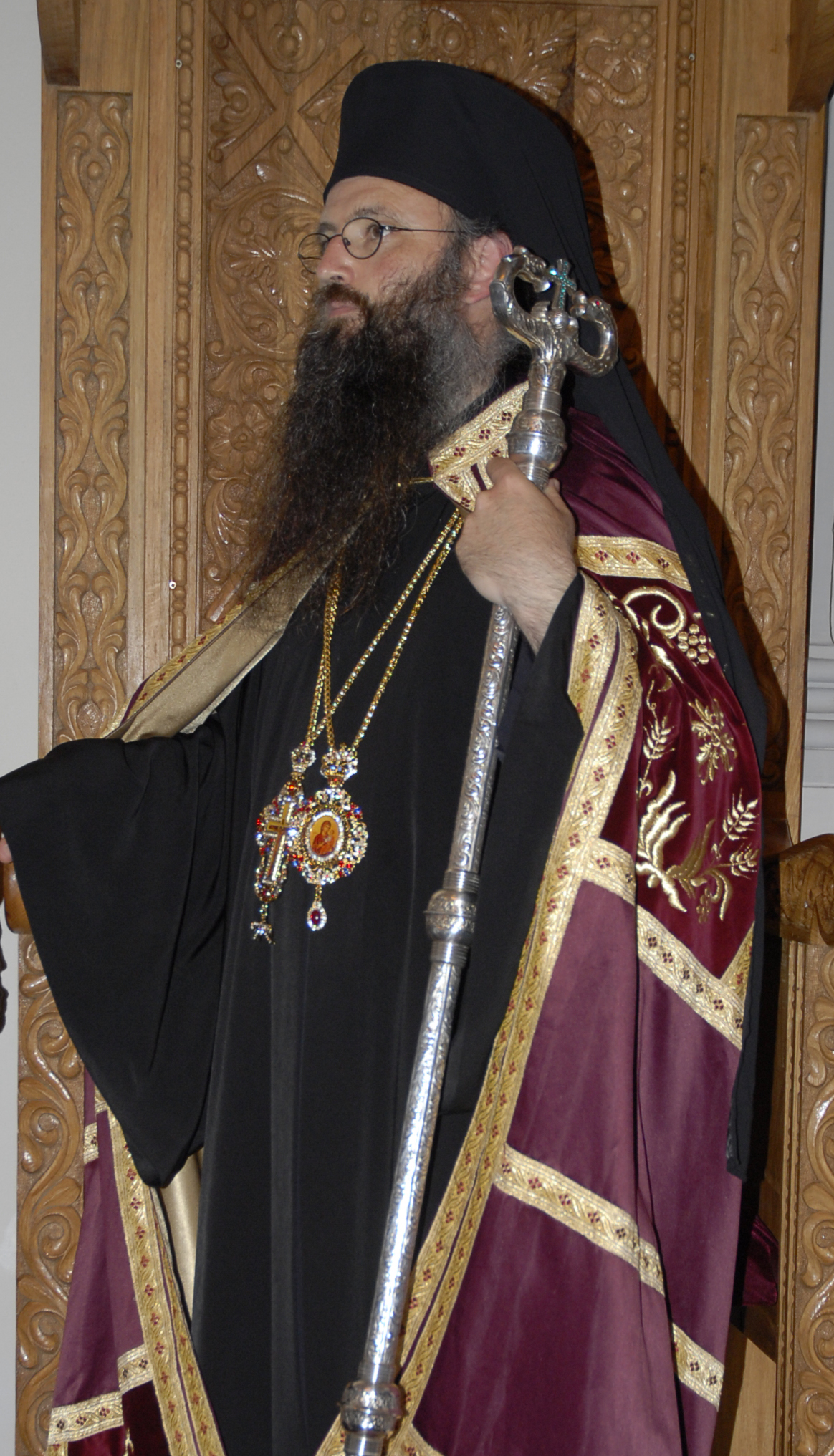 Moment aniversar în Episcopia Ortodoxă Română a Italiei