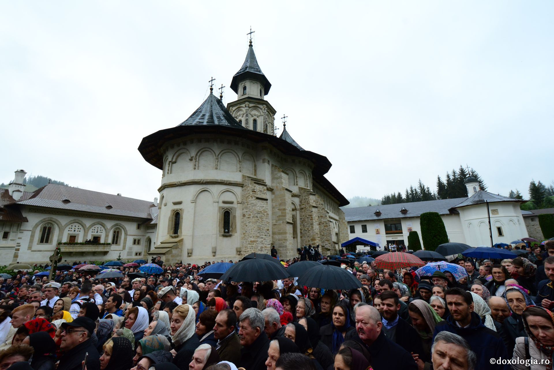 Bucovina și-a cinstit sfinții: Mitropolitul Iacob Putneanul și Cuvioșii Sila, Paisie și Natan au fost trecuți în calendar