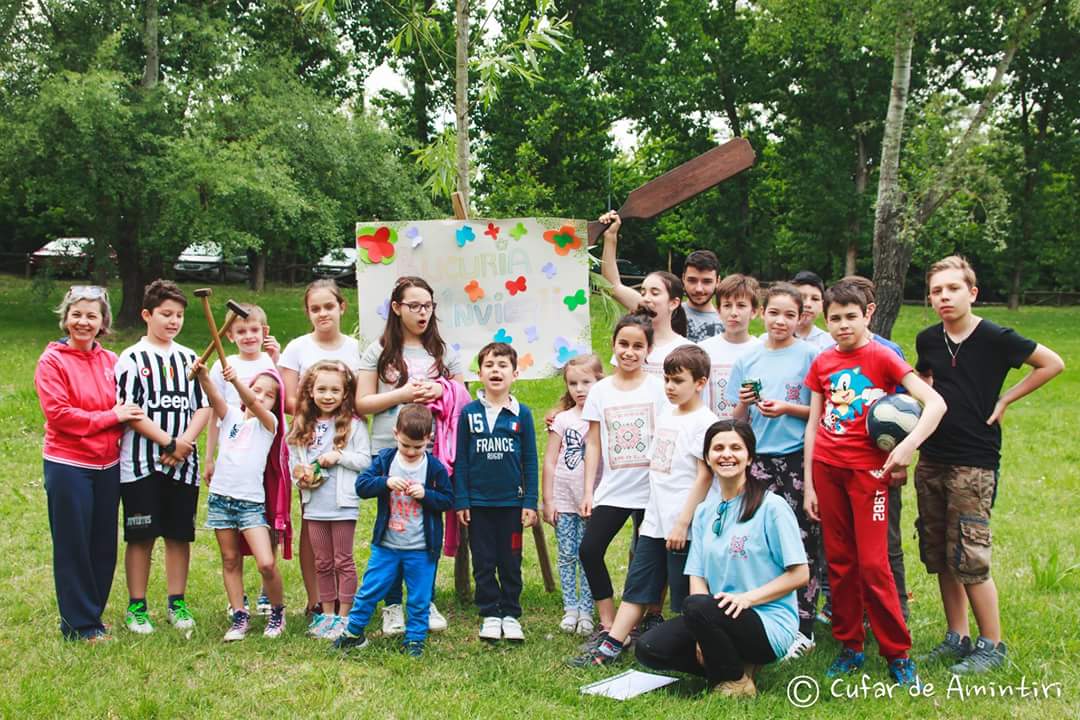 „În Italia, tânărul care nu merge la biserică îşi pierde identitatea” - interviu cu părintele Doru Vasile Gârboan