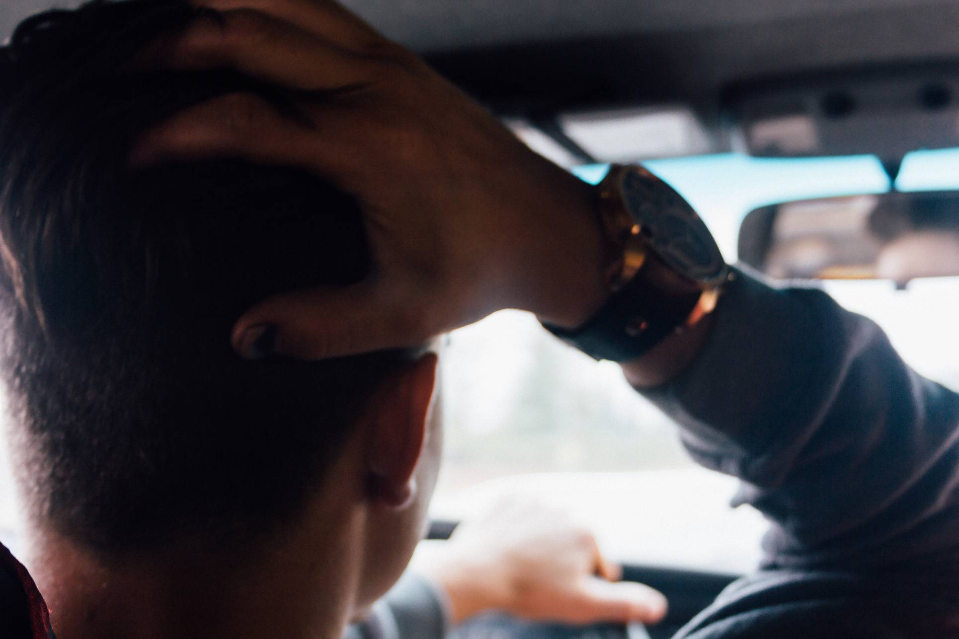 Nu vă lăsați subjugați de mândrie, care-i însușirea de căpetenie a diavolului!