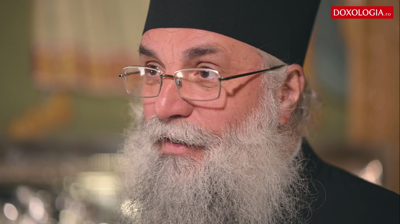 (Video) Sfaturile Sfântului Iacob Putneanul pentru educarea copiilor