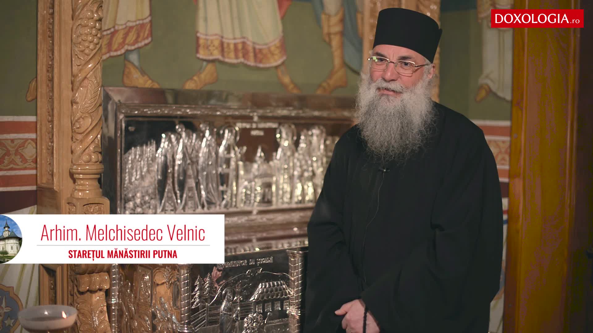 (VIDEO) Sfântul Ierarh Iacob Putneanul – păstor și grabnic ajutător al tinerilor (VIDEO) Sfântul Ierarh Iacob Putneanul – păstor și grabnic ajutător al tinerilor