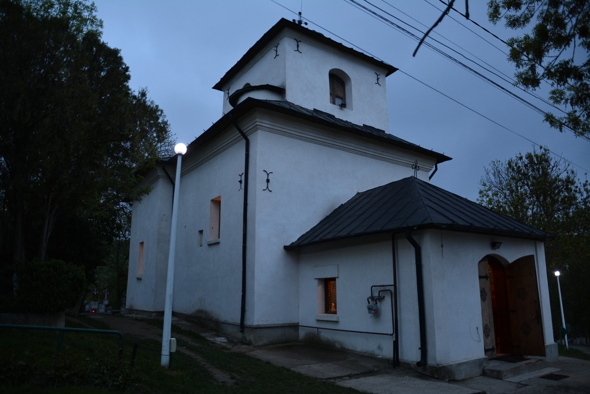 Duminica Mironosiţelor sărbătorită la Mănăstirea Copou Duminica Mironosiţelor sărbătorită la Mănăstirea Copou