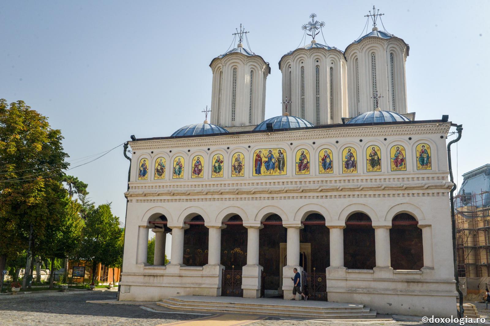 Mesaj de compasiune şi solidaritate cu victimele atentatului din Manchester