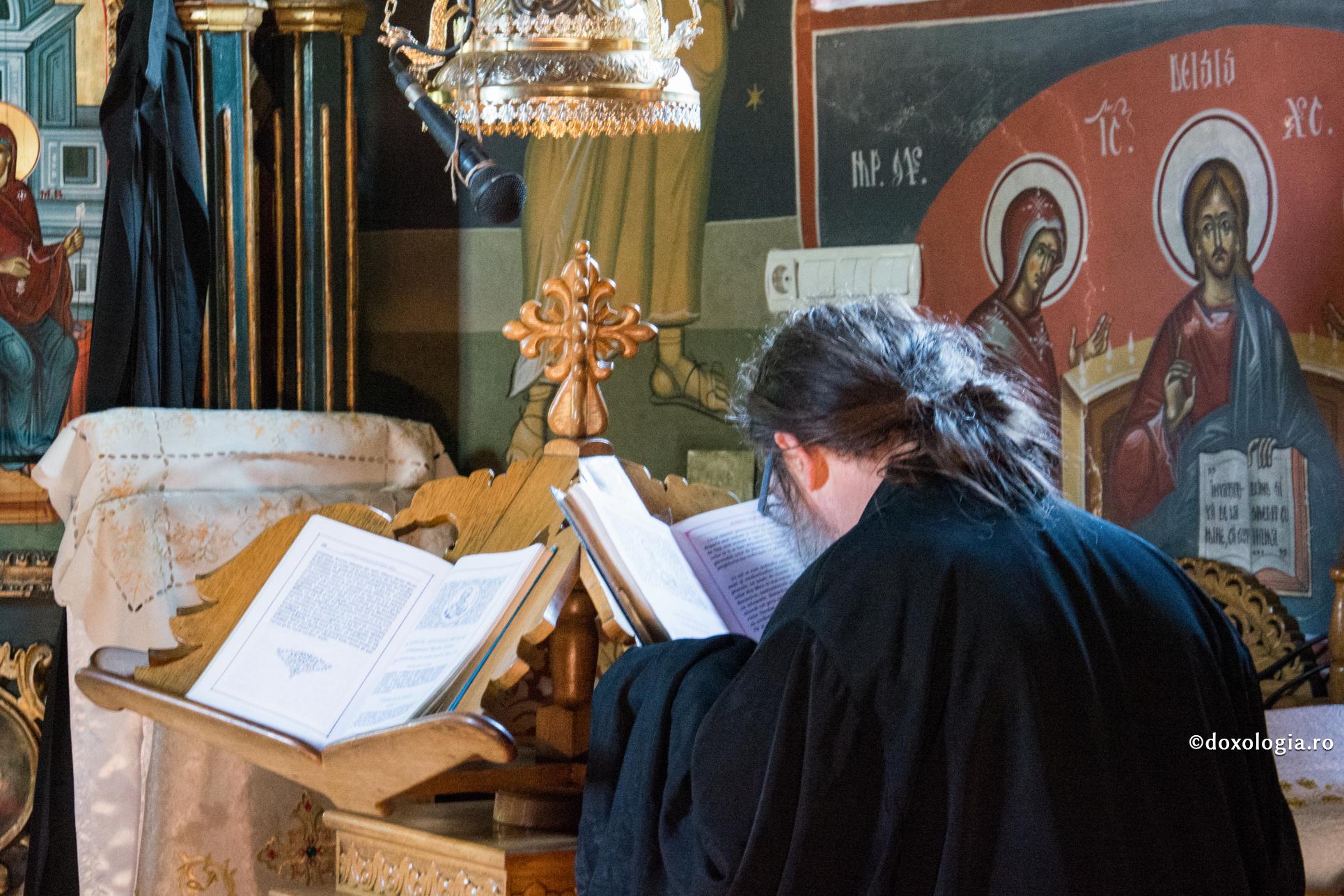 Monahismul şi ispita nestatorniciei duhului