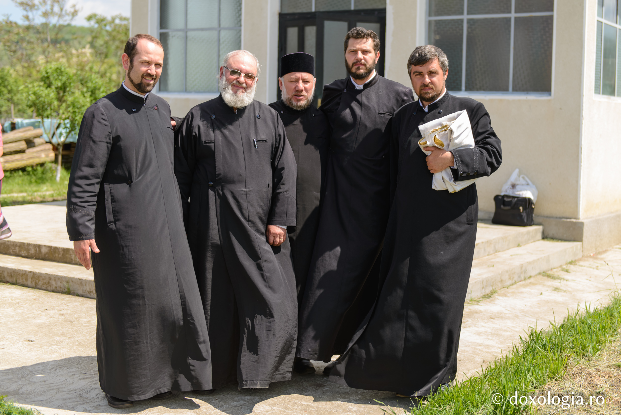 Cerc Pastoral-Misionar în parohia Vladomira
