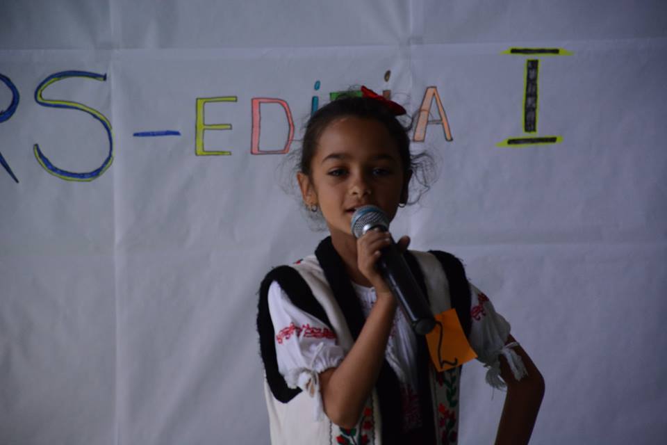 Conferinţă la Chişcăreni: „Tinere, încotro?“