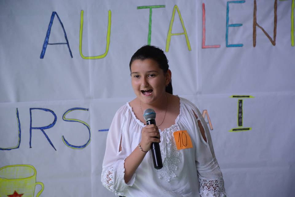 Conferinţă la Chişcăreni: „Tinere, încotro?“