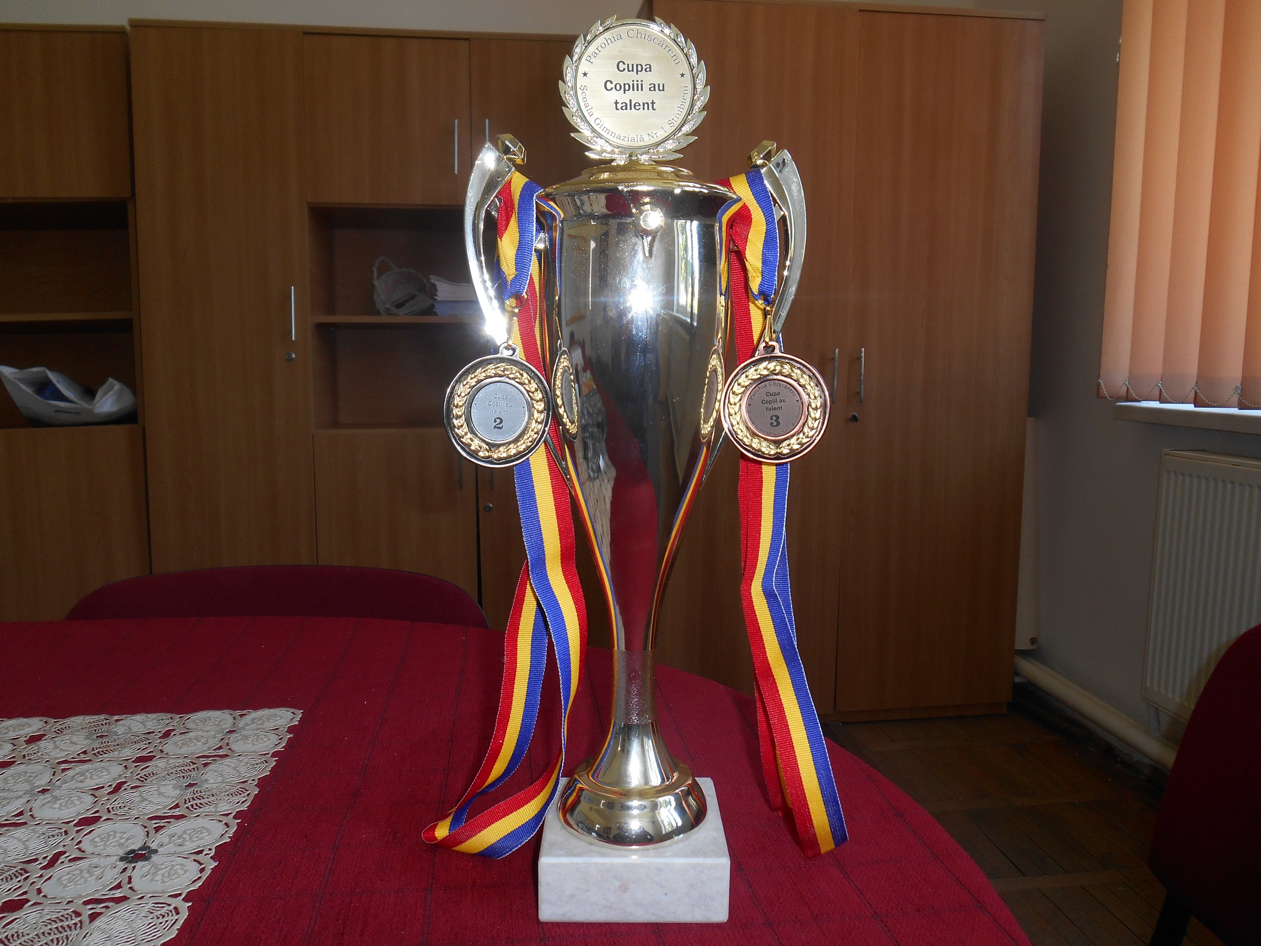 Conferinţă la Chişcăreni: „Tinere, încotro?“