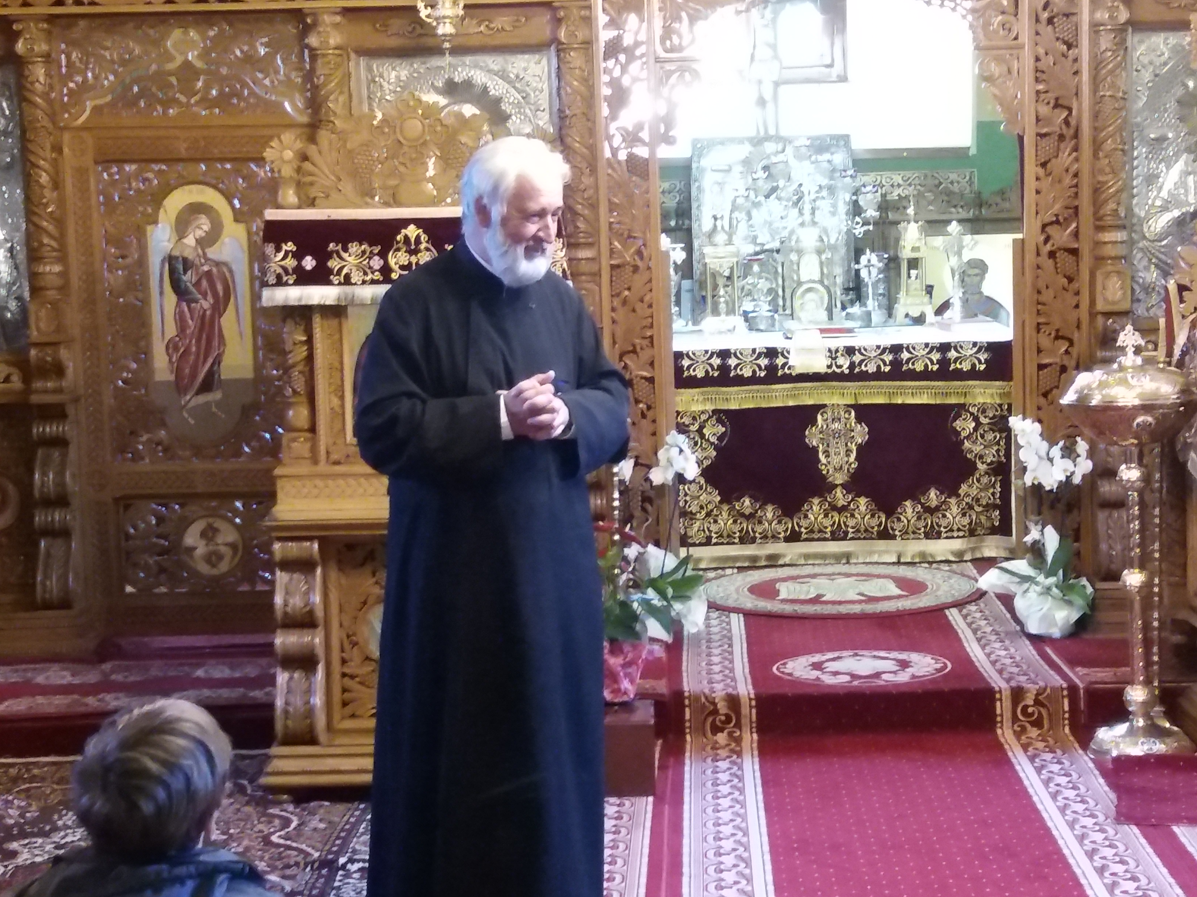 Concursul judeţean „Micii creştini“ şi-a desemnat câştigătorii