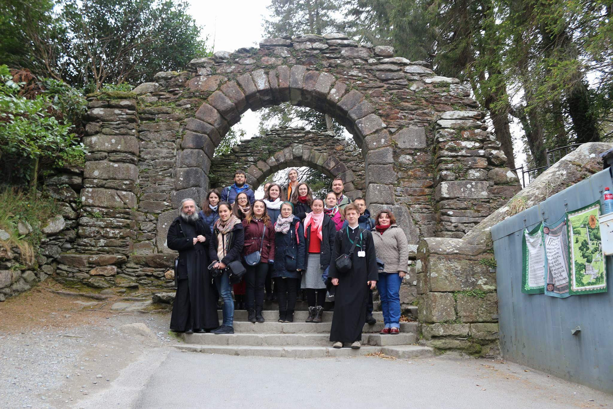 ASCOR-Iași și ATOR-Iași, la Congresul Internațional NEPSIS al Mitropoliei Europei Occidentale