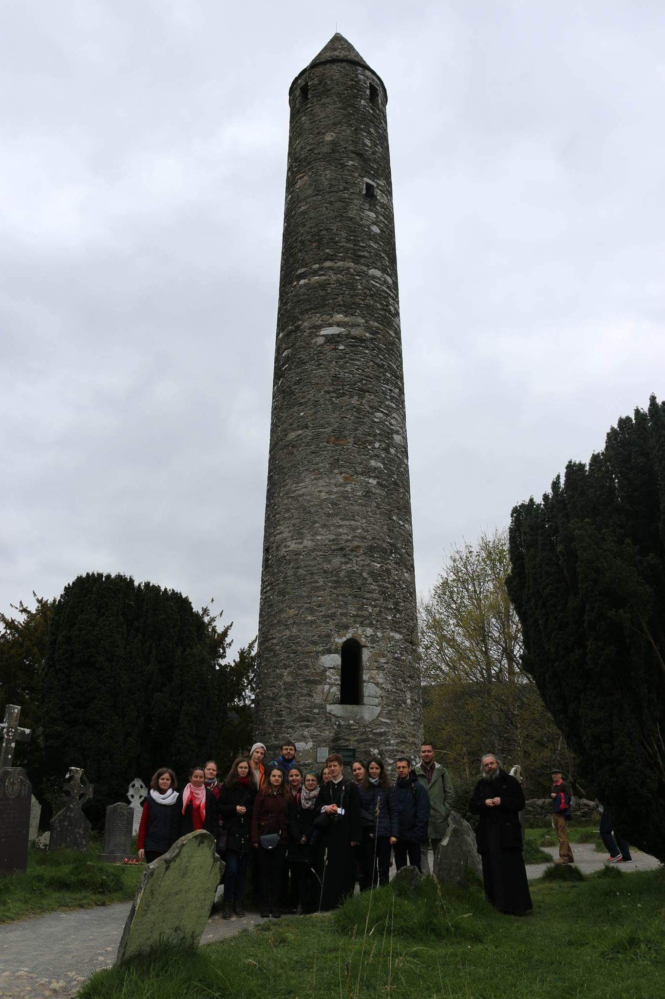 ASCOR-Iași și ATOR-Iași, la Congresul Internațional NEPSIS al Mitropoliei Europei Occidentale