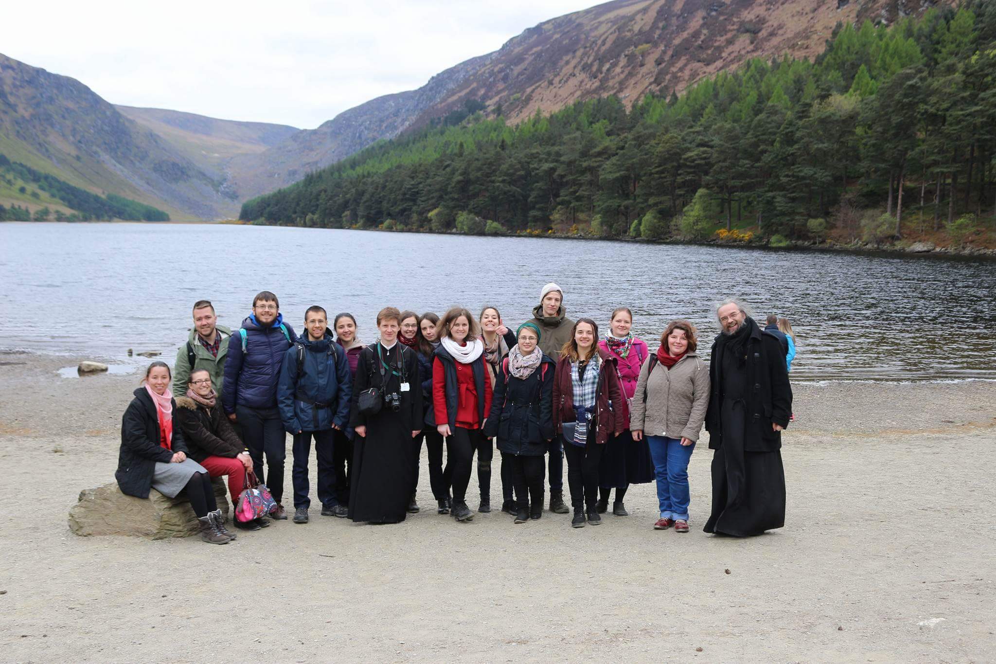 ASCOR-Iași și ATOR-Iași, la Congresul Internațional NEPSIS al Mitropoliei Europei Occidentale