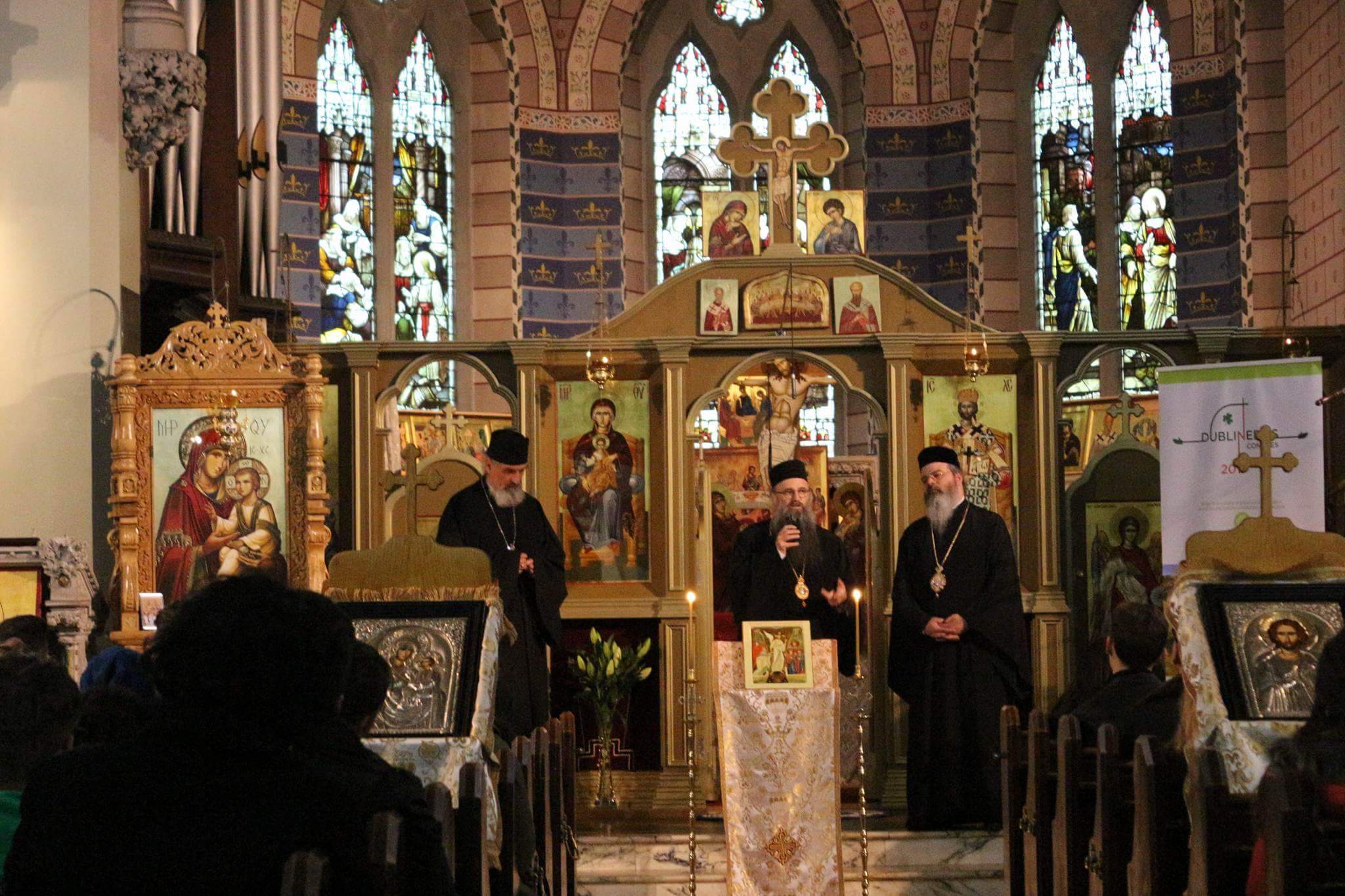 ASCOR-Iași și ATOR-Iași, la Congresul Internațional NEPSIS al Mitropoliei Europei Occidentale