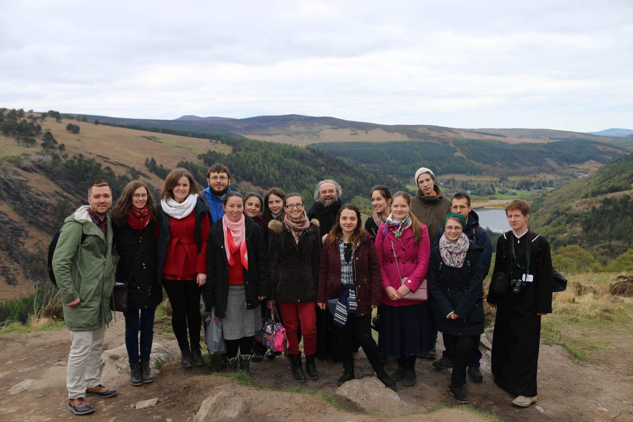 ASCOR-Iași și ATOR-Iași, la Congresul Internațional NEPSIS al Mitropoliei Europei Occidentale