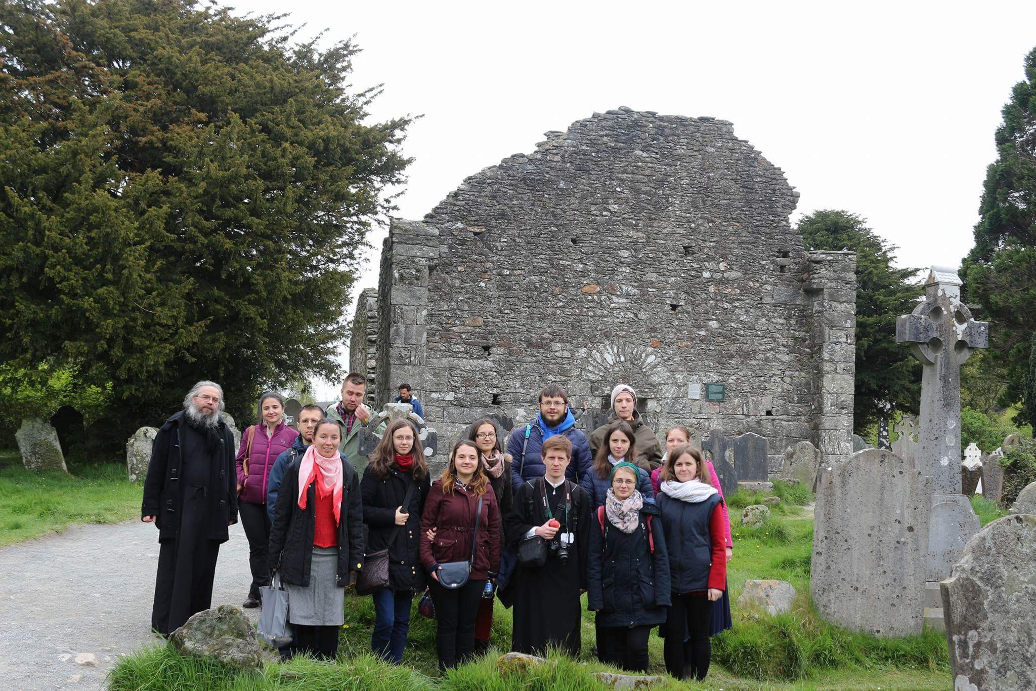 ASCOR-Iași și ATOR-Iași, la Congresul Internațional NEPSIS al Mitropoliei Europei Occidentale