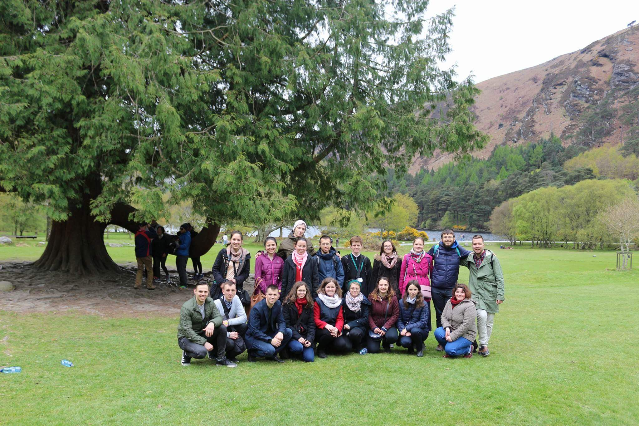 ASCOR-Iași și ATOR-Iași, la Congresul Internațional NEPSIS al Mitropoliei Europei Occidentale