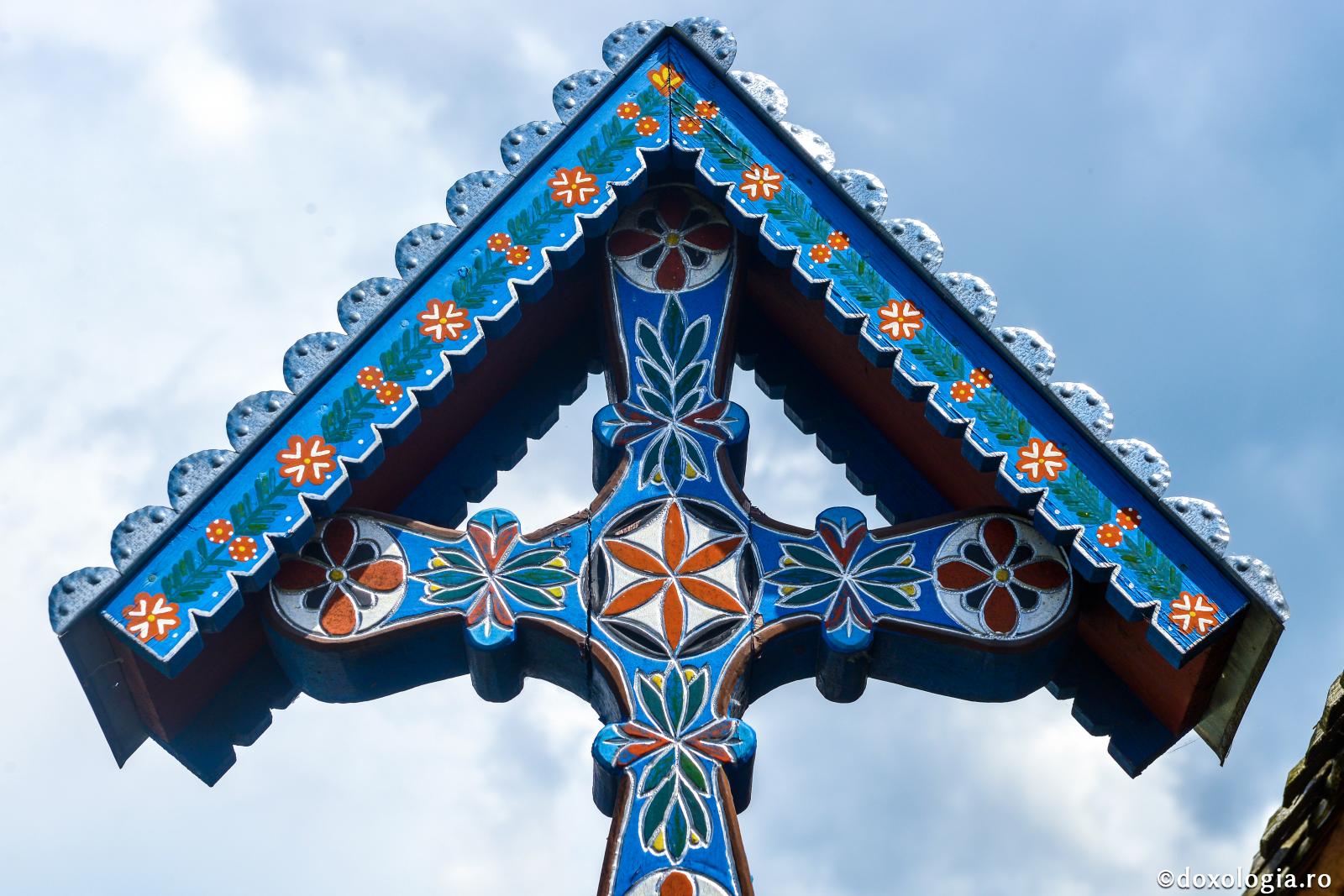 Moartea nu e o pedeapsă de la Dumnezeu, ci o boală ce a survenit prin îndepărtarea omului de Dumnezeu