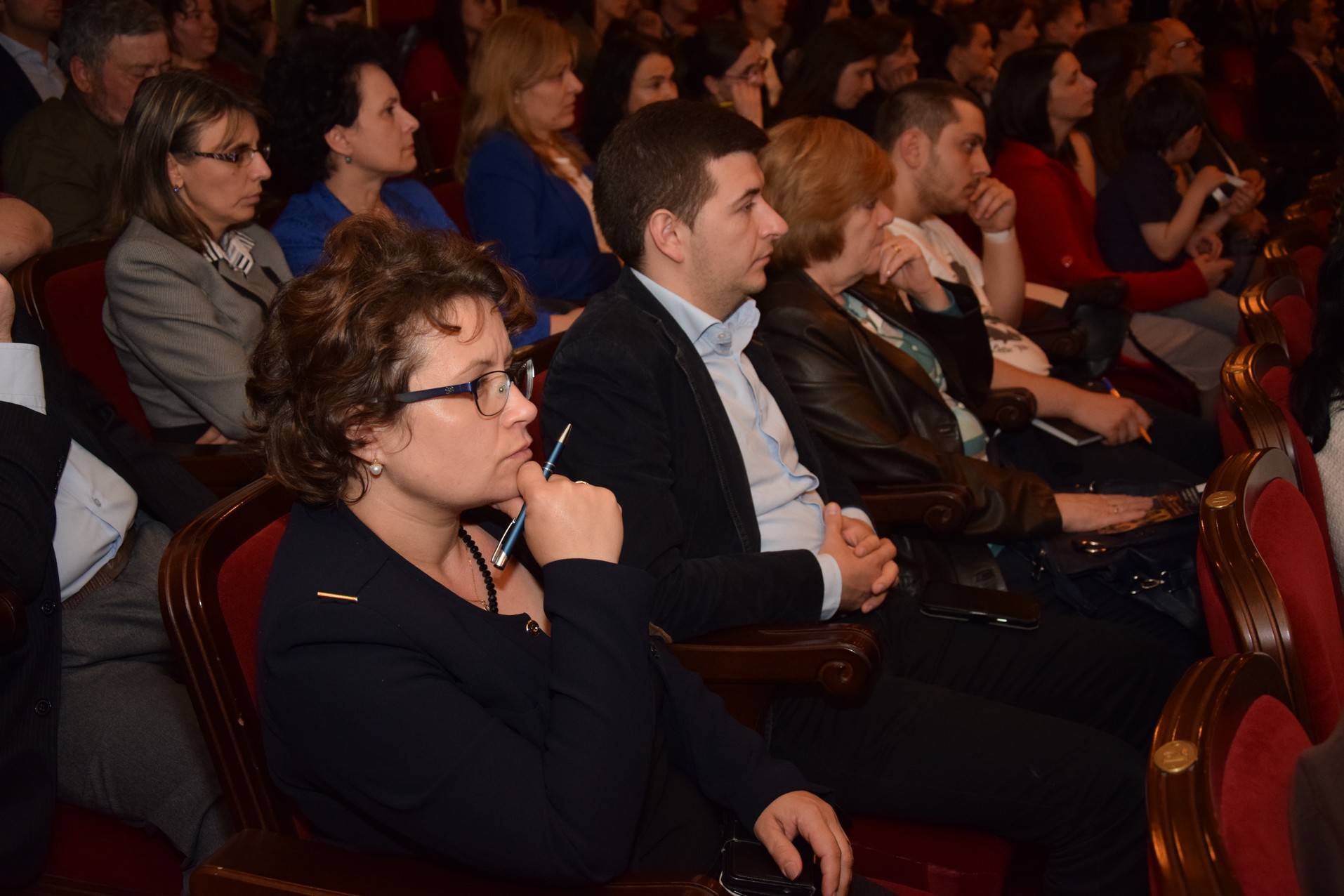 Comunicat de presă Simpozionul Stăniloae 2017