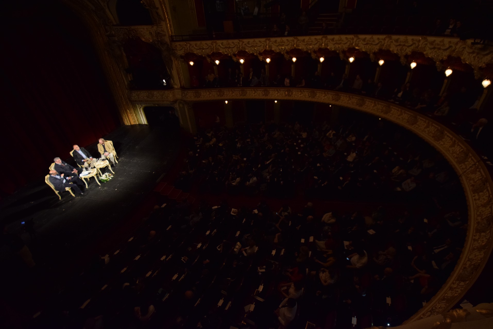 Comunicat de presă Simpozionul Stăniloae 2017