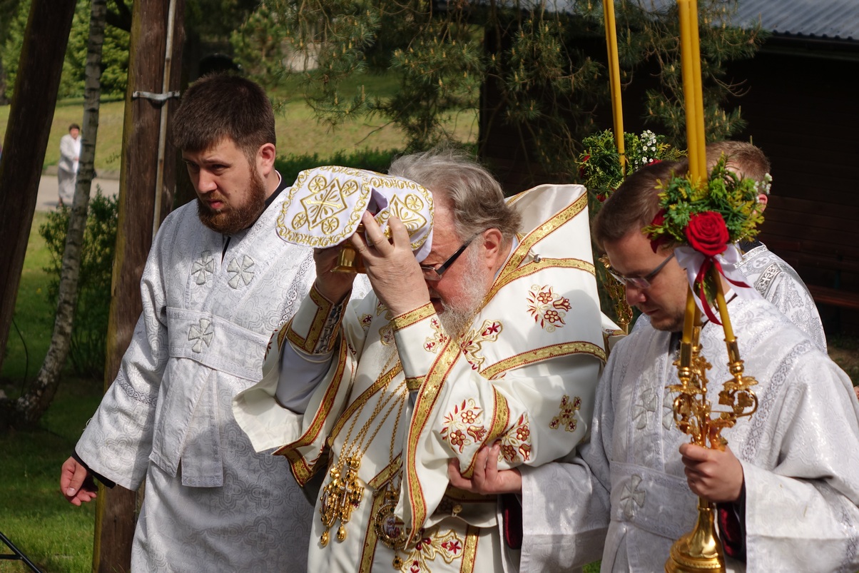 Polonia - gazdă aleasă a tinerilor ortodocşi