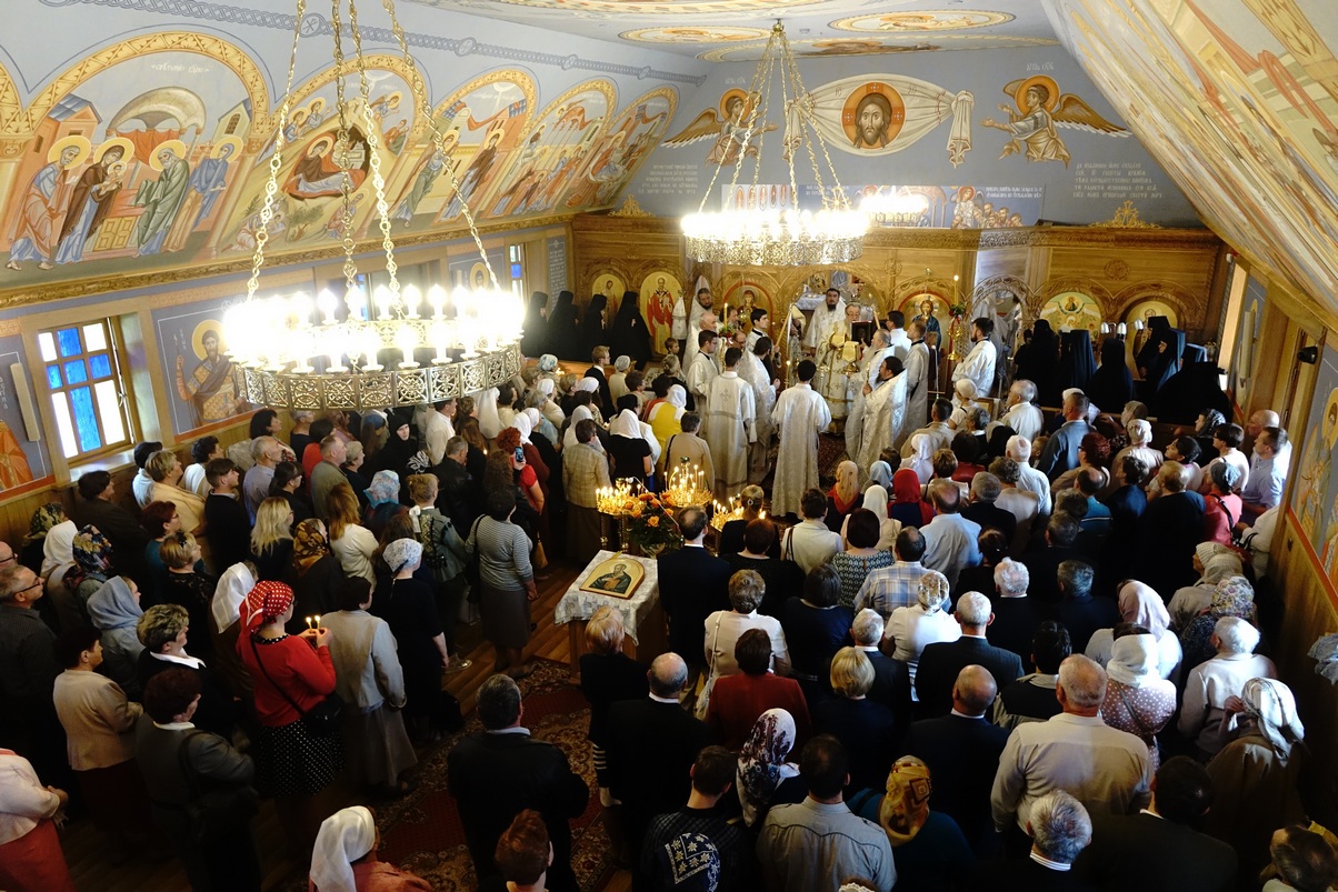 Polonia - gazdă aleasă a tinerilor ortodocşi